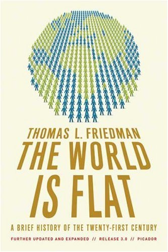 The World Is Flat (Updated and Expanded)