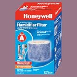 HONEYWELL/ENVIRACAIRE HAC-504 Replacement Filter Pad