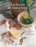 Les Secrets de Grand-M�re