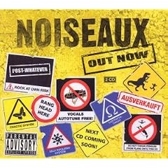 Out Now