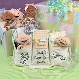 Twins Daddy's Diaper Duty Device - New Daddy Gift