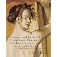 Hexenlust und Sundenfall Witches' Lust and the Fall of Man: Die Seltsamen Phantasien des Hans Baldung Grien The Strange... by Bodo Brinkmann