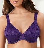 Amoena Mia Priscilla Underwire Bra (7225)