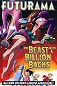 Futurama: The Beast with a Billion Backs Poster 27x40 Billy West Katey Sagal John Di Maggio