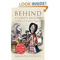 Behind Closed Doors: At Home in Georgian England