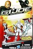 G.I. Joe Retaliation Storm Shadow Action Figure