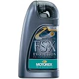Produkt-Bild: Motorex Federgabel&ouml;l 5W/40 Evolution/Xperience FS-X