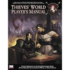 Thieves' World: Player's Manual (Thieves' World d20 3.5 Roleplaying) by James Ryman and Lynn Abbey