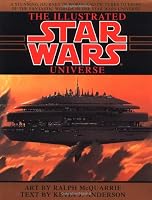 The Illustrated Star Wars Universe (Star Wars)