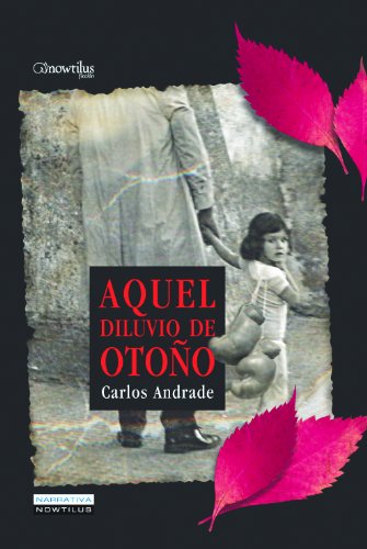 Aquel diluvio de otoño (Spanish Edition)