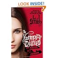 The Vampire Diaries: The Hunters: Phantom