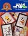 Search : LEARN TO STITCH WITH LOONEY TUNES