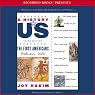 The First Americans: Prehistory - 1600, A History of US, Book 1