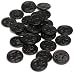 Kraepelien & Holm Money Coin Licorice, 2.2 Pound Bags (Pack of 3)
