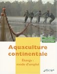 Aquaculture continentale : Etangs : m...