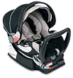 Britax Companion Infant Car Seat Black/Tan