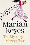 "Mystery of Mercy Close" av Marian Keyes
