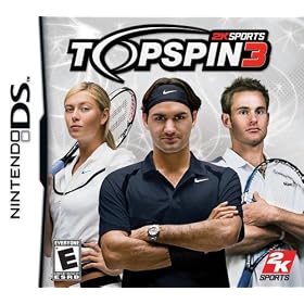 Top Spin 3