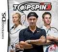 Top Spin 3