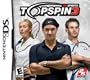 Top Spin 3