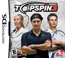 Top Spin 3