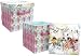 Vogue International High school musical storage seat box