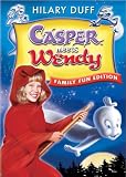 Casper Meets Wendy Family Fun Edition
