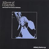 Misery Turns E.P