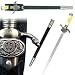 Trademark 20-26171 German Rifle Association Dagger with Sheath - 21 inches