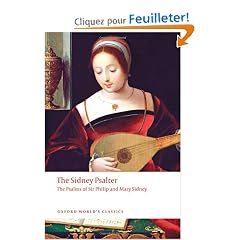 The Sidney Psalter: The Psalms of Sir Philip and Mary Sidney