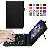 Amazon.com : Winbook TW700 Tablet - Windows 8.1 with full-size USB port