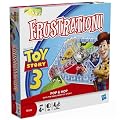 Toy Story 3 Frustration Game