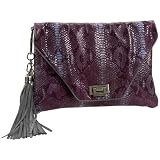 Tylie Malibu Jetset Olivia Envelope Clutch