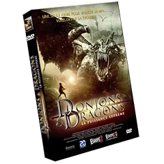 Donjons et dragons