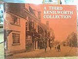 A Third Kenilworth collection