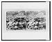 Historic Print (M): The fruit market, west over the great market place, Vienna, Austria