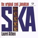 Original Cool Jamaican Ska