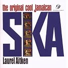 Original Cool Jamaican Ska