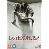 The Last Exorcism [DVD]