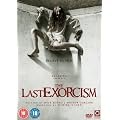 The Last Exorcism [DVD]