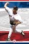 Curt Schilling Boston Red Sox Poster 3305