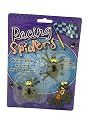Racing Spiders