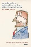 The historical and philosophical context of rational psychotherapy : the legacy of Epictetus