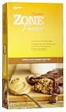 Zone Perfect - Zone Perfect Chocolate Peanut Butter, 12 bars