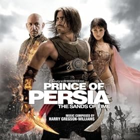 Prince Of Persia: The Sands Of Time
