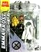 Search : Marvel Select > Emma Frost (Diamond Variant) Action Figure