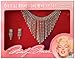 California Costume Women's Marilyn Jewelry Set