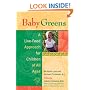 Baby Greens: A Live-Food Approach for Children of All Ages