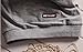 2PCS Baby Boys Girls Cartoon Clothing Set Long Sleeve Shirt and Pants 4Years Grey