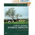 Large Animal Internal Medicine by Bradford P. Smith DVM